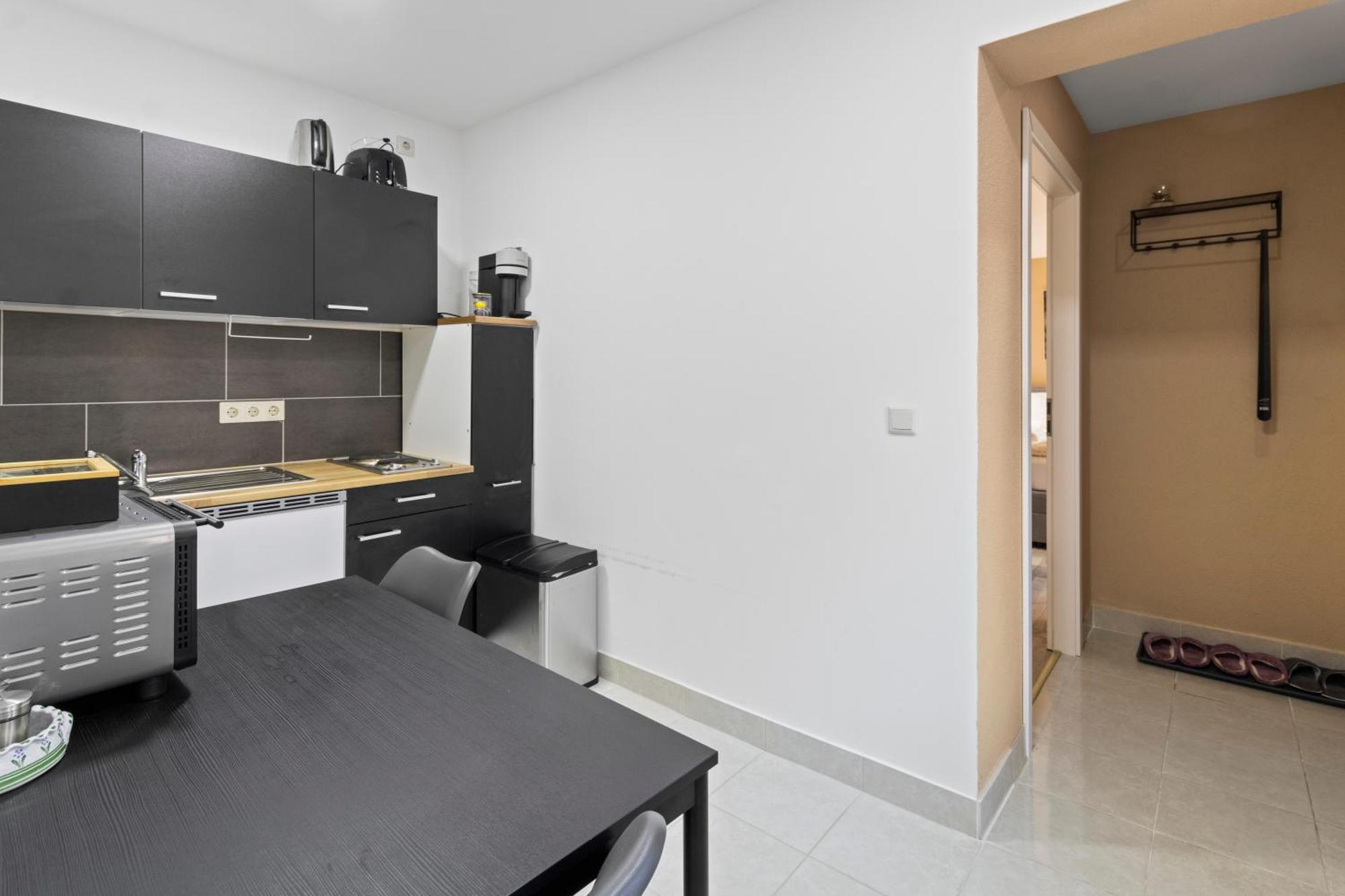 Apartament City & Air Link Nahe Flughafen Und Zentrum